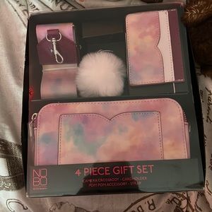 4 piece gift set